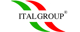 Ital Group Verona logo